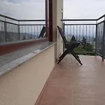 公寓 萨拉热窝中心美景公寓 塞拉耶佛