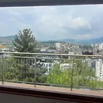 公寓 萨拉热窝中心美景公寓 *