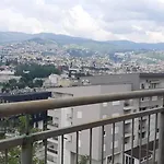 公寓 萨拉热窝中心美景公寓 塞拉耶佛