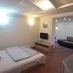 公寓 萨拉热窝中心美景公寓 塞拉耶佛