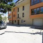 Beautiful View Of Center Appartement