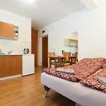 Beautiful View Of Center Apartman Szarajevó
