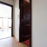 萨拉热窝中心美景公寓 * 塞拉耶佛