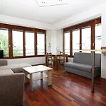 Beautiful View Of Center Apartman