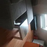 公寓 萨拉热窝中心美景公寓