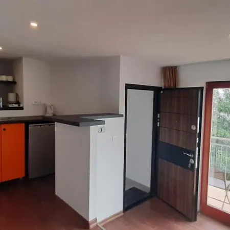 Beautiful View Of Center *