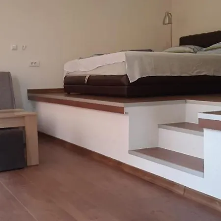 Beautiful View Of Center Apartament Sarajewo