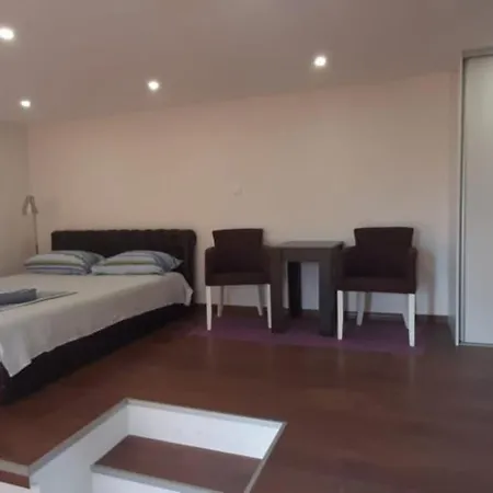 Apartament Beautiful View Of Center Sarajewo