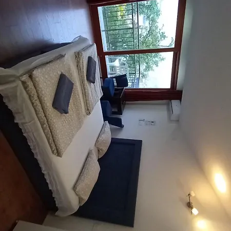 Beautiful View Of Center Apartament Sarajewo