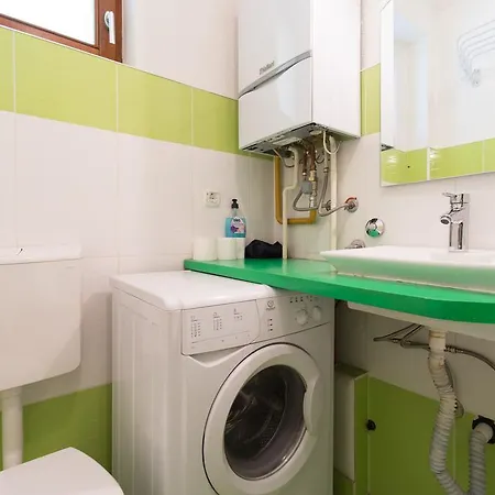 דירה Beautiful View Of Center