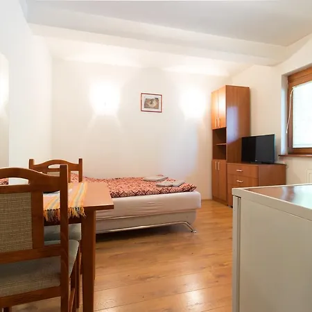 Beautiful View Of Center