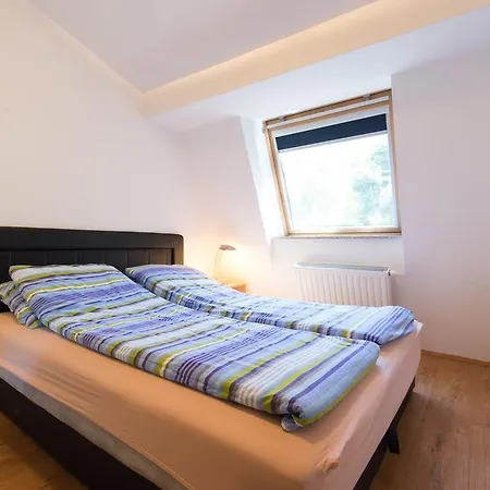 Beautiful View Of Center Apartment Sarajevo