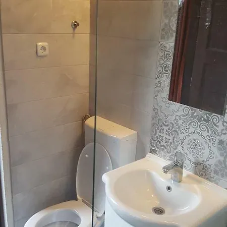 Lägenhet Beautiful View Of Center