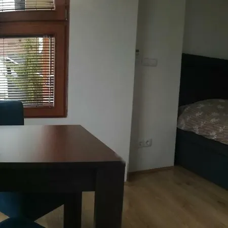 דירה Beautiful View Of Center סראייבו