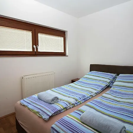 Apartment Beautiful View Of Center Sarajevo