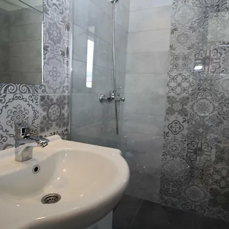 Beautiful View Of Center