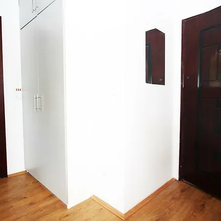 Beautiful View Of Center Apartament