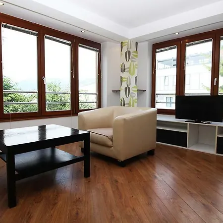 Beautiful View Of Center *