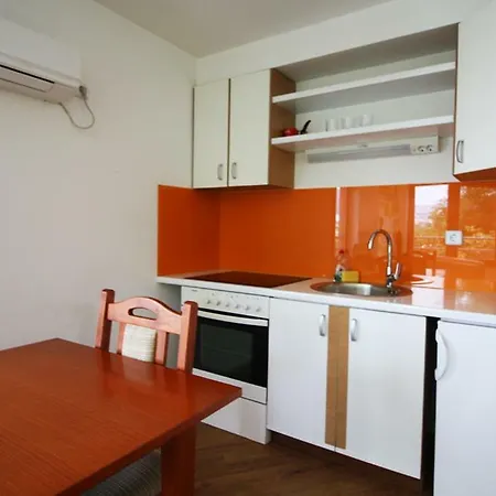 דירה Beautiful View Of Center *