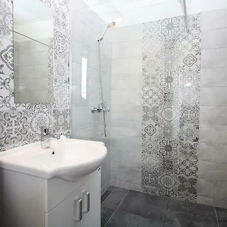 Apartament Beautiful View Of Center *