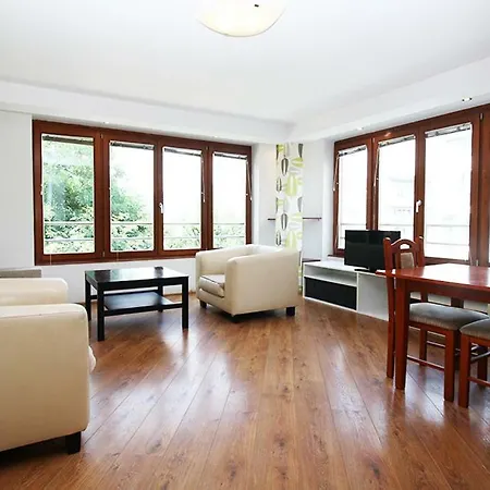 Apartament Beautiful View Of Center