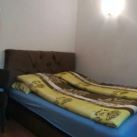 Beautiful View Of Center Apartament *