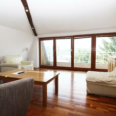 Apartament Beautiful View Of Center Sarajewo