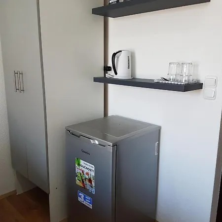 דירה Beautiful View Of Center סראייבו