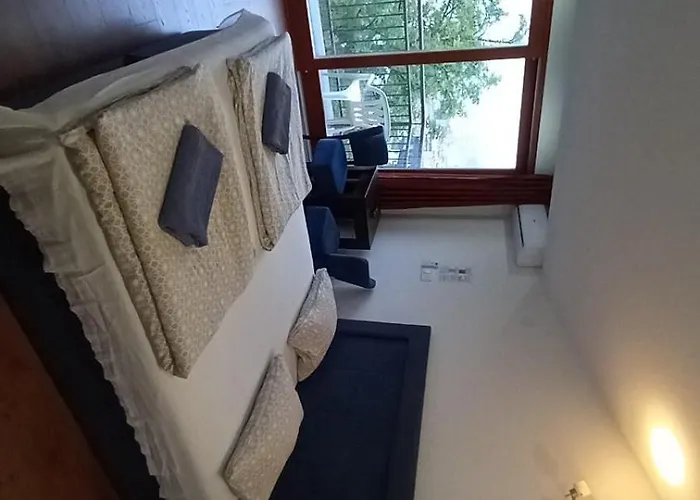 萨拉热窝中心美景公寓 公寓 塞拉耶佛