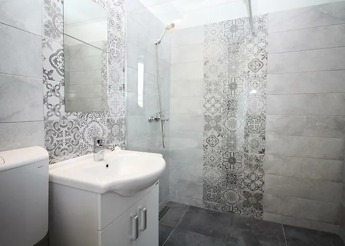 Apartmán Beautiful View Of Center *