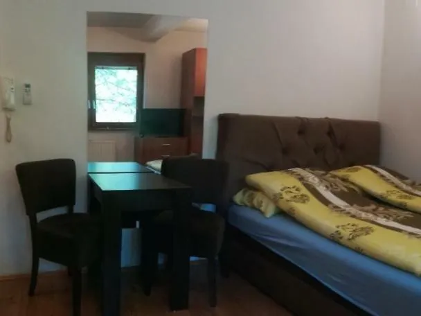 萨拉热窝中心美景公寓 塞拉耶佛